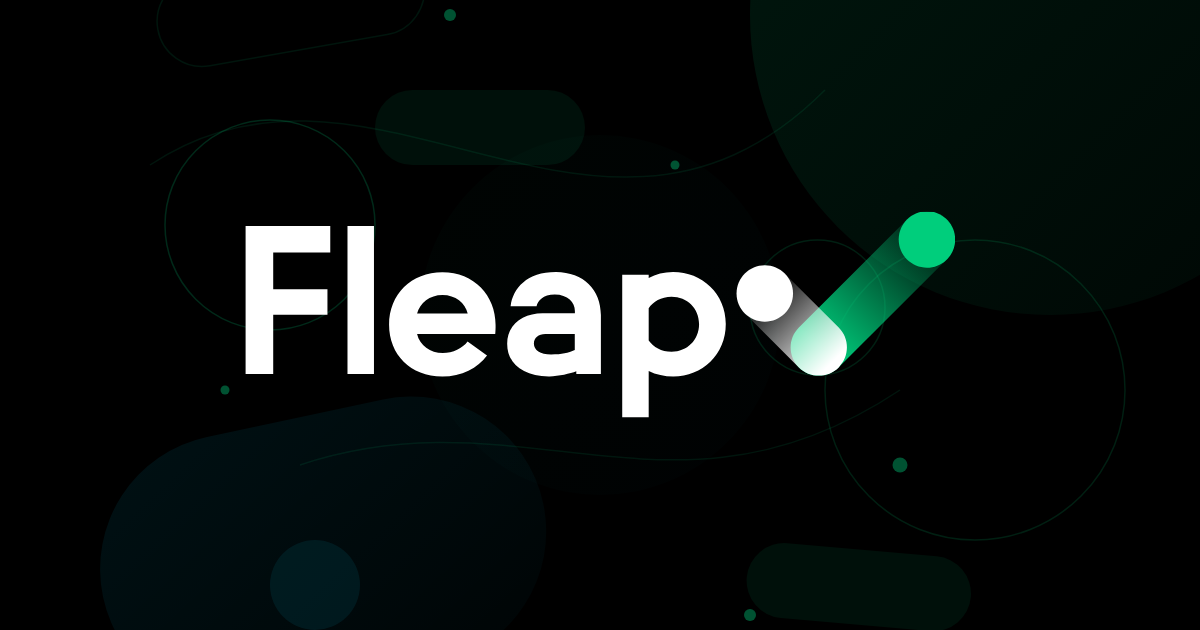 Fleap | Operational Infrastructure for Tokenized Private Capital