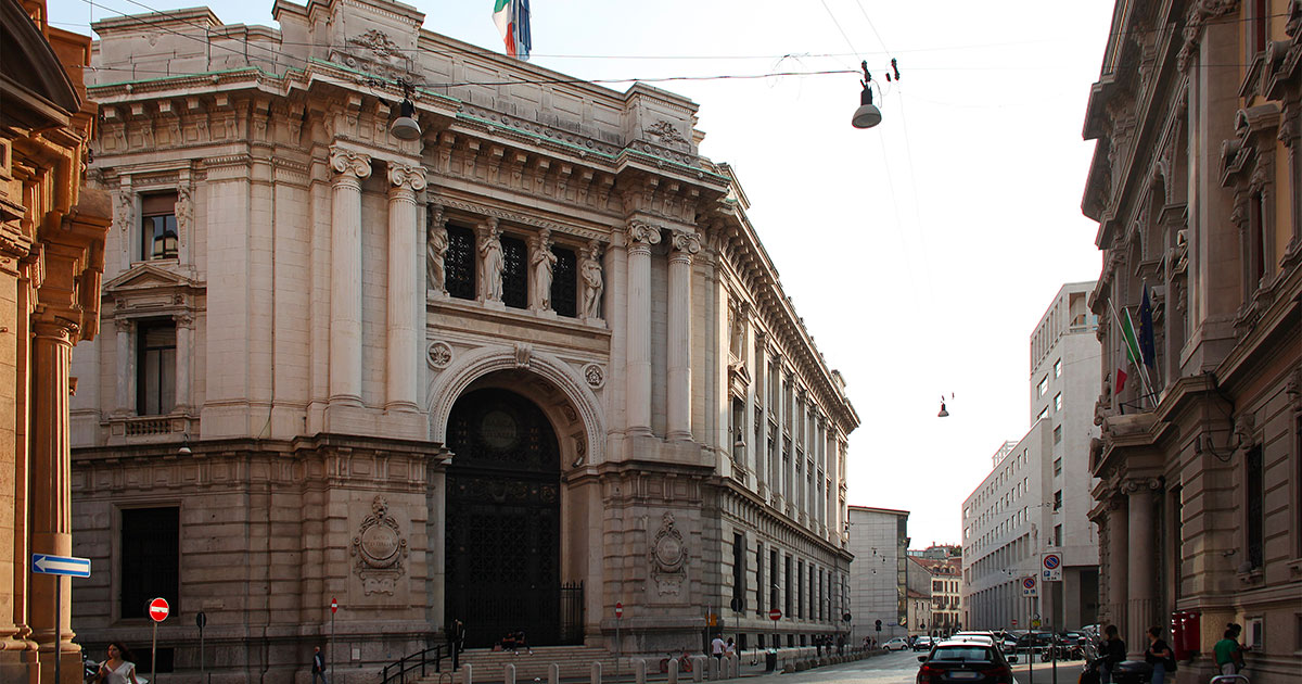 Banca d’Italia ammette il progetto di sperimentazione Fleap | Fleap