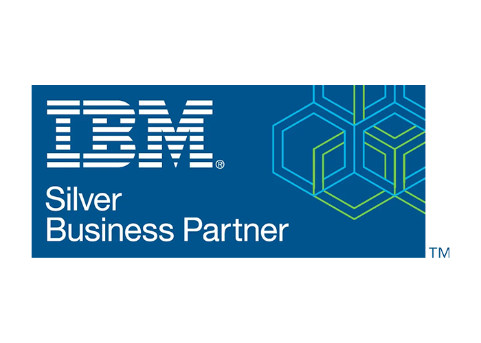 IBM Silver Business Partner Partners