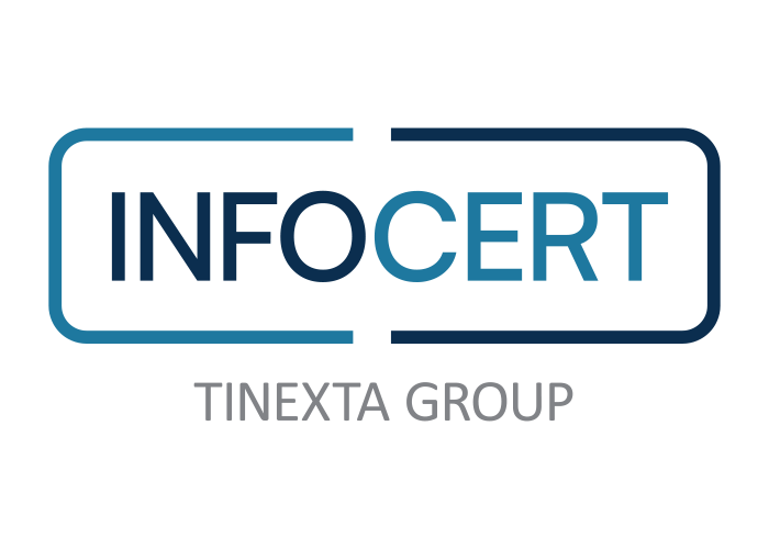 Infocert Partners